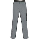 Triuso Bicolor Bundhose grau/schwarz 329201-T...