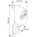 Camp GIANT Abseilgerät