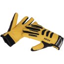 Camp AXION Handschuh Naturleder in Gr. M