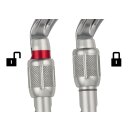 Petzl OK Karabiner Triact-Lock Verschluss M33A TL
