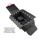 Camp SPACECRAFT 45 Materialtasche