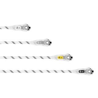 Petzl Ersatzseil für Grillon Plus in zwei Längen