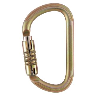 Petzl Vulcan Karabiner in vers. Ausführungen