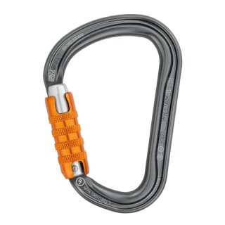 Petzl William Karabiner in vers. Ausführungen