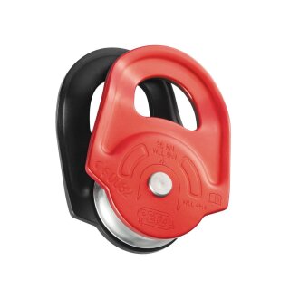 Petzl Rescue Umlenkrolle in vers. Farben