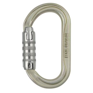 Petzl Oxan Karabiner in vers. Ausführungen