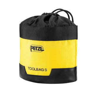 Petzl Toolbag Werkzeugtasche in zwei Größen