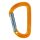 Petzl SmD Karabiner in gelb M39AS