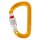 Petzl SmD Karabiner in verschiedenen Ausführungen