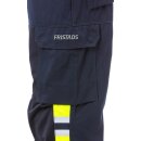 Fristads Flamestat Hose 2165 MFA Marine/Warnschutz-Gelb