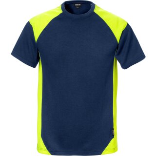 Fristads T-Shirt 7046 THV verschiedene Farben