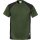 Fristads T-Shirt 7046 THV Schwarz/Warnschutz-Gelb
