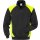 Fristads Sweatshirt 7048 SHV Marine/Warnschutz-Gelb Gr. 3XL 2025Auslaufartikel