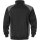 Fristads Sweatshirt 7048 SHV Marine/Warnschutz-Gelb Gr. 3XL 2025Auslaufartikel