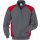 Fristads Sweatshirt 7048 SHV Marine/Warnschutz-Gelb Gr. 3XL 2025Auslaufartikel
