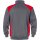 Fristads Sweatshirt 7048 SHV Marine/Warnschutz-Gelb Gr. 3XL 2025Auslaufartikel