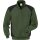 Fristads Sweatshirt 7048 SHV Marine/Warnschutz-Gelb Gr. 3XL 2025Auslaufartikel