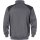 Fristads Sweatshirt 7048 SHV Marine/Warnschutz-Gelb Gr. 3XL 2025Auslaufartikel