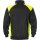 Fristads Sweatshirt 7048 SHV Marine/Warnschutz-Gelb Gr. 3XL 2025Auslaufartikel
