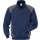 Fristads Sweatshirt 7048 SHV Marine/Warnschutz-Gelb Gr. 3XL 2025Auslaufartikel