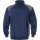 Fristads Sweatshirt 7048 SHV Marine/Warnschutz-Gelb Gr. 3XL 2025Auslaufartikel
