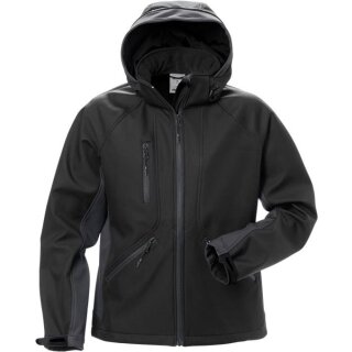 Acode Acode WindWear Softshell-Jacke Damen 1416 SHI in verschiedene Farben
