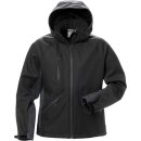 Acode Acode WindWear Softshell-Jacke Damen 1416 SHI in...