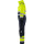 Fristads Flame High Vis Overall Kl. 3 8175 ATHS Warnschutz-Gelb/Marine
