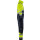 Fristads Flame High Vis Overall Kl. 3 8175 ATHS Warnschutz-Gelb/Marine