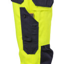 Fristads Flame High Vis Handwerkerhose Kl. 2 2584 FLAM