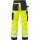 Fristads Flame High Vis Handwerkerhose Kl. 2 2584 FLAM