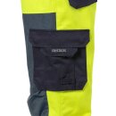 Fristads Flame High Vis Hose Kl. 2 2585 FLAM