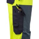 Fristads Flame High Vis Hose Kl. 2 2585 FLAM