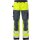 Fristads Flame High Vis Hose Kl. 2 2585 FLAM