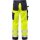 Fristads Flame High Vis Hose Kl. 2 2585 FLAM