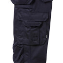 Fristads Flame High Vis Handwerkerhose Kl. 1 2586 FLAM