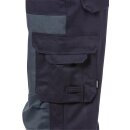 Fristads Flame High Vis Hose Kl. 1 2587 FLAM