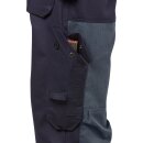 Fristads Flame High Vis Hose Kl. 1 2587 FLAM