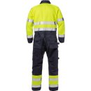 Fristads Flame High Vis Overall Kl. 3 8084 FLAM