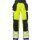 Fristads Flame High Vis Handwerkerhosen Damen Kl. 2 2589 FLAM