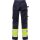 Fristads Flame High Vis Hose Damen Kl. 1 2591 FLAM