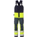 Fristads Flame High Vis Latzhose Kl. 2 1584 FLAM