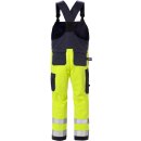 Fristads Flame High Vis Latzhose Kl. 2 1584 FLAM