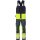Fristads Flame High Vis Latzhose Kl. 2 1584 FLAM