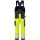 Fristads Flame High Vis Latzhose Kl. 2 1584 FLAM
