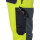 Fristads Flame High Vis Latzhose Kl. 2 1584 FLAM