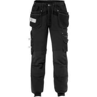 Kansas Gen Y Handwerker Sweathose 2086 CCK in vers. Farben