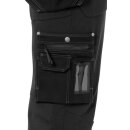 Kansas Gen Y Handwerker Sweathose 2086 CCK in vers. Farben