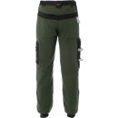 Kansas Gen Y Handwerker Sweathose 2086 CCK in vers. Farben