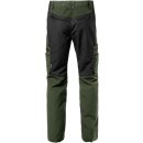 Fristads Service Stretch-Hose 2700 PLW in verschiedene Farben